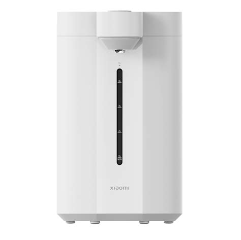 Xiaomi Smart Electric Hot Water Dispenser 5L TechPunt