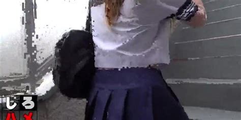 Japanese Anal Creampie Tnaflix