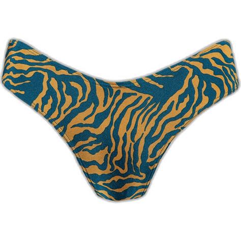 Barts Bikini Bas De Maillot De Bain Chancr E Femme Kalae Glami Cz