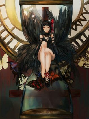 Akemi Homura Luscious Hentai Manga Porn