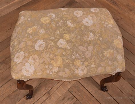 Victorian Centre Stool As856a1266 Sai2426 Antiques Atlas