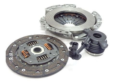 Kit De Embrague Renault Duster K M L C Hidraulico Mercado Libre