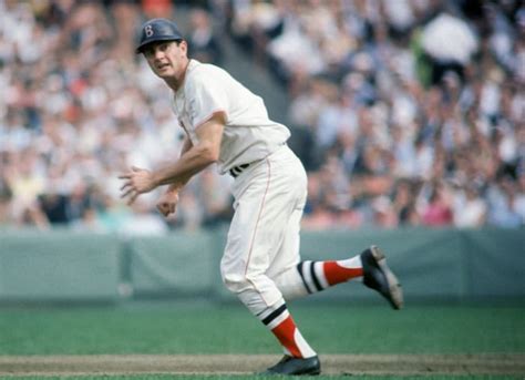 Classic Si Photos Of Carl Yastrzemski Sports Illustrated