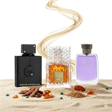 Authentic Middle Eastern Perfumes Uk Scent Of The Dunes