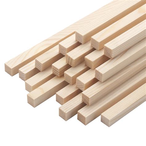 Varilla De Madera Que Hace Burbujas