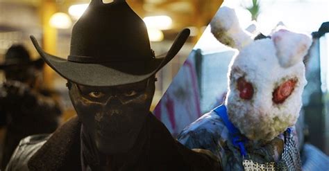 The Purge Franchise Creator Says The Forever Purge May Not Be The Last