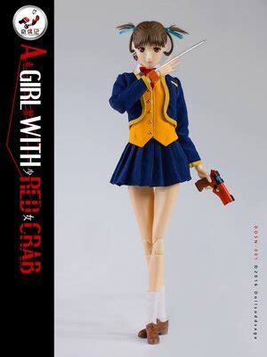 Th Scale Acaretoys Hot Toys Bandai