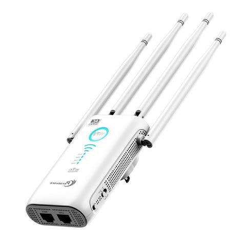 Best RV WI-FI Booster [2020] Top Wifi Signal Boosters For RVs