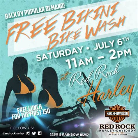 Bikini Bike Wash CycleFish