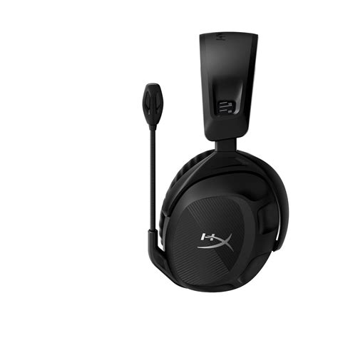 Cloud Stinger 2 Usb Wireless Gaming Headset For Pc Hyperx Hyperx Row