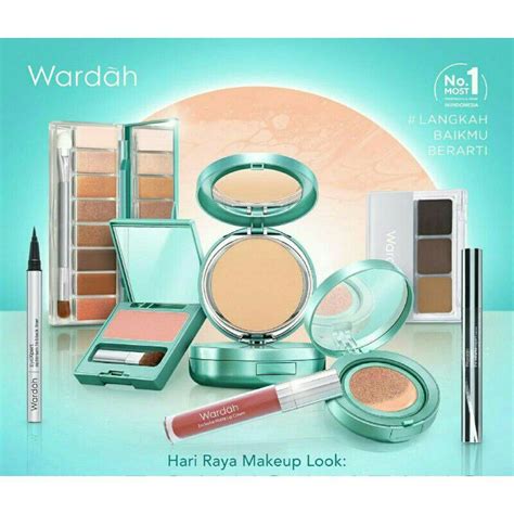 jual wardah paket  serumexclusive paket   paket