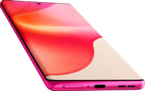 Motorola Edge Fusion Gb Hot Pink