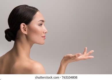Asian Naked Woman Images Stock Photos Vectors Shutterstock