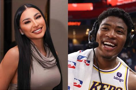 Rui Hachimura Parents: Details About Makiko & Zakari Jabil - ItSportsHub