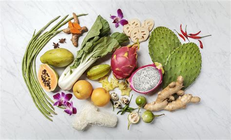 Specialty Foods - COSTA