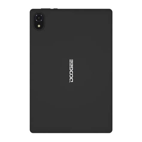 DOOGEE U10 Tablet 4 128GB In Lebanon With Warranty Phonefinity