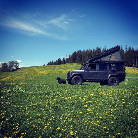 Defender & more