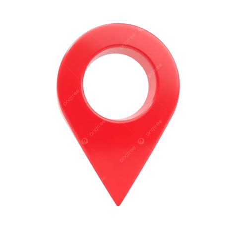 red map marker icon  location pin  map marker icon  location