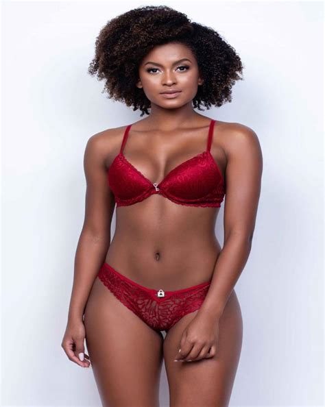 Conjunto Love Ref Jackie Lingerie