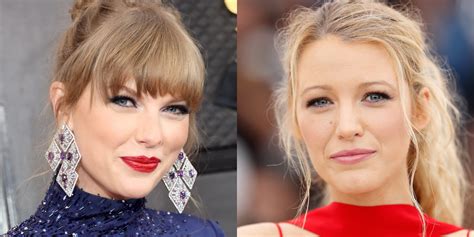 Blake Livelys Adorable Moment at Swifts Tour! - Brit + Co