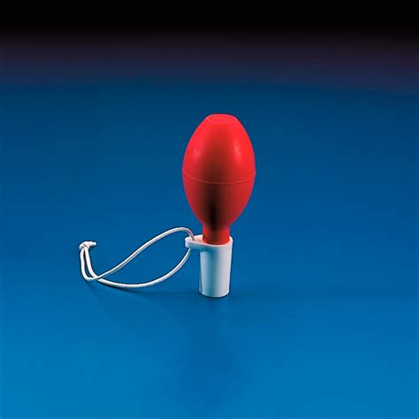 Груша универсальная для пипеток