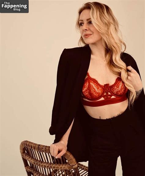 Denise Duck Nude Hot Collection Photos Thefappening