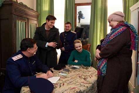 Шифр (сериал, 2019) - Российские сериалы + - Телесериал.com