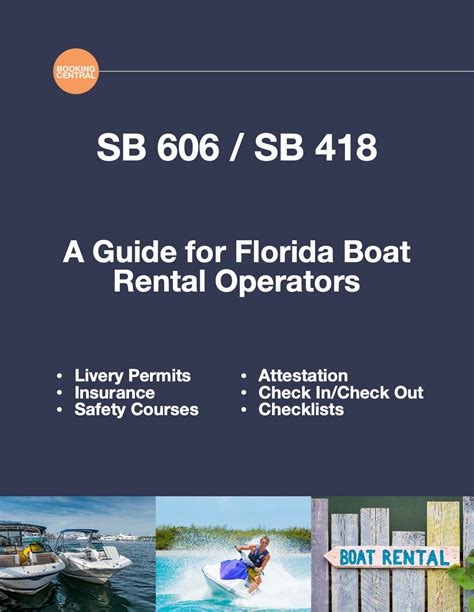 Booking Central: Everything you need to know about SB 606 for Florida ...