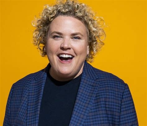 Fortune Feimster Net Worth | Best Fortune Feimster Biography