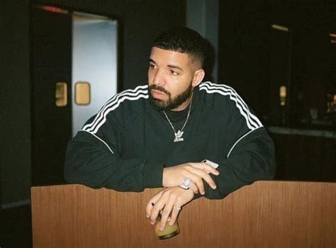 Drake Breaks Billboard Record Of Most Hot Entries Ever