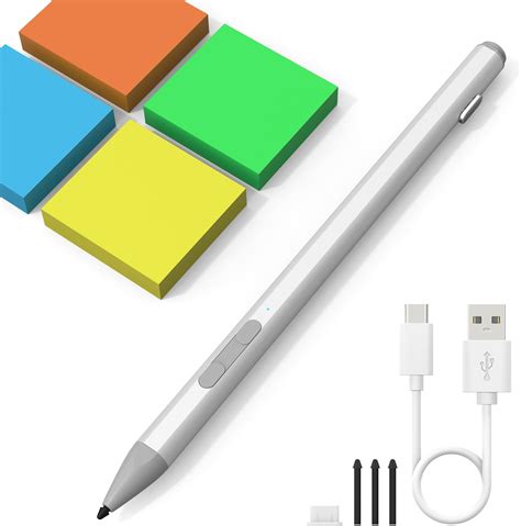 Amazon.com: Microsoft Surface Pen for Surface Pro 11, for Surface Pro ...