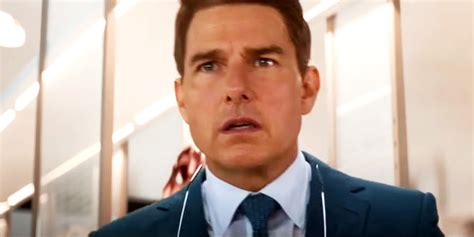 Mission Impossible 7 Box Office Passes Major Milestone But Is It Enough