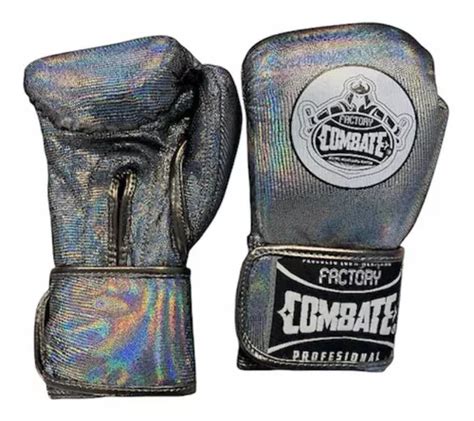 Guantes Box Piel Factory Combate Tornasol Palomares Fpx Env O Gratis