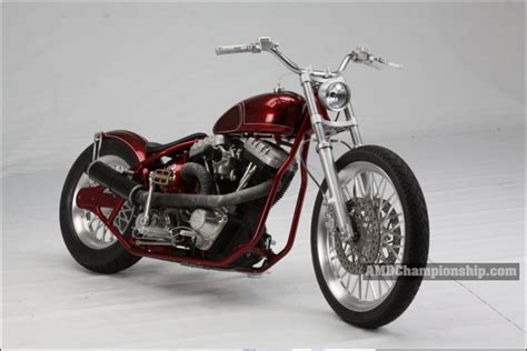 Amd World Championship Boyd Motor Company Bike Details And Gallery