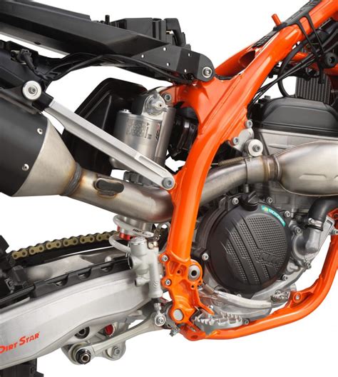 All New Ktm Factory Editions Dirt Bike Magazine