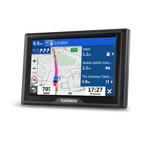 Garmin Drive 52 Gps Manual