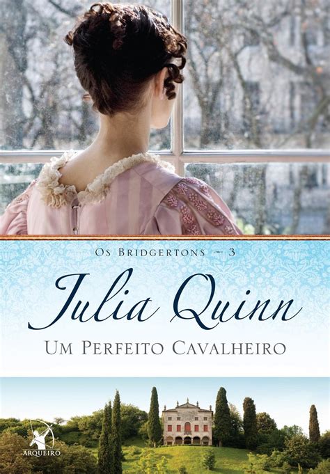 Um Perfeito Cavalheiro Epub - Livro - Um perfeito cavalheiro: Os Bridgertons – Livro 3 - Livros de ...