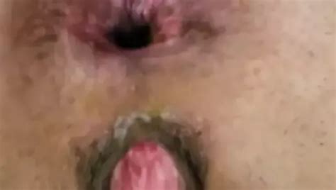 Compilation My Winking Asshole And Pissing Pussy Need Your Hard Cock Close Up XHamster