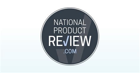 Home National Product Review Nz