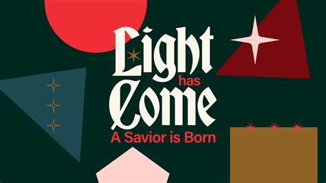 A NLC Christmas Carol | New Life Church