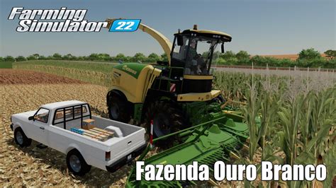 Farming Simulator 22 Mapa Fazenda Bacuri Multiplayer YouTube