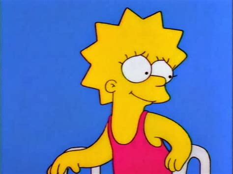 Nude Cartoons Lisa Simpson