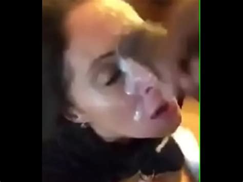 Milf Gets Facial By Bbc Xvideos