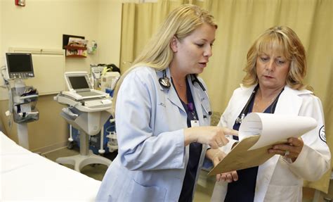 Nurse practitioners pay scales impact the healthcare industry 14