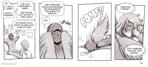 Monster Humper 23 By Bankage Hentai Foundry