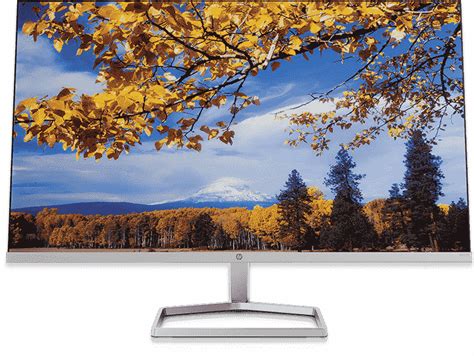 HP M27f FHD Monitor | HP Store Singapore