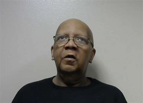 Johnson Philip Alan Sex Offender In Unknown SD 57104 SD1511