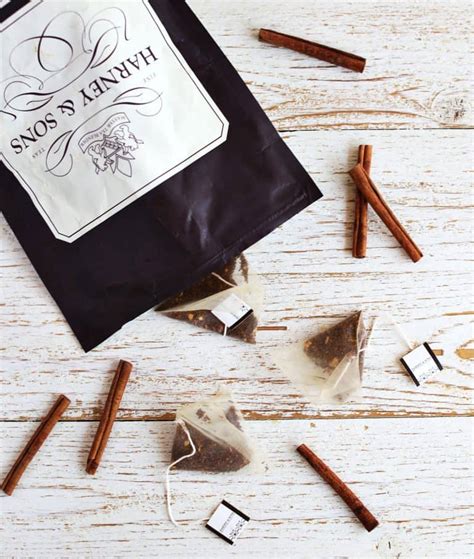 Apple Cinnamon Hot Toddy A Beautiful Mess