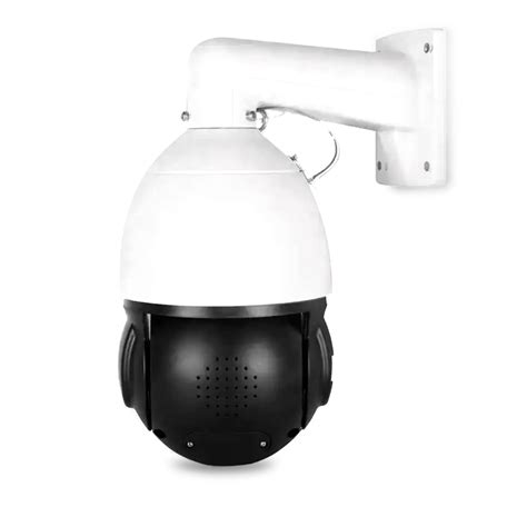 Камера видеонаблюдения IP 5Мп Ps-Link PS-IMV20X50IP поворотная с зумом ...