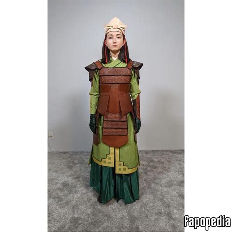 Maria Zhang Nude Leaks Photo 4970223 Fapopedia